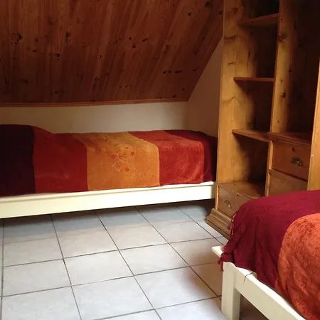 La Vieille Forge *