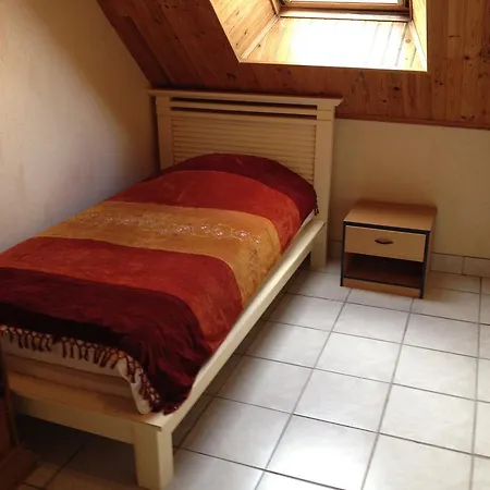 La Vieille Forge Semesterbostad *