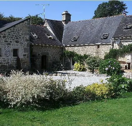 La Vieille Forge * Silfiac