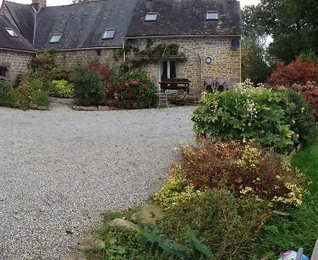 La Vieille Forge Semesterbostad *